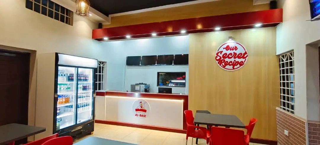 AL-Baik Malawi Now Open East Africa 